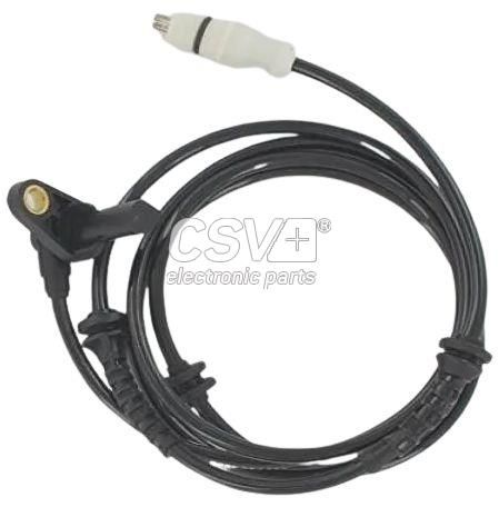 Sensor, revoluciones de la rueda