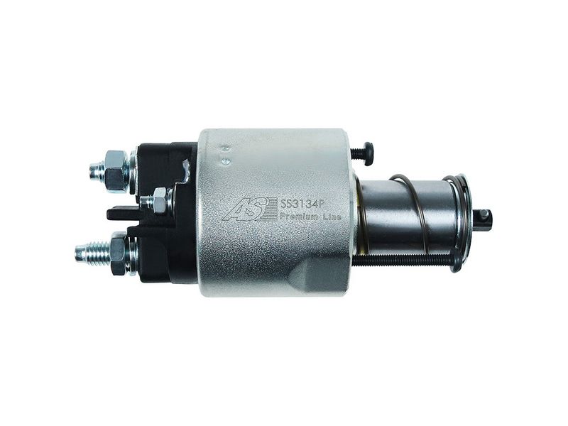Brand new AS-PL Starter motor solenoid
