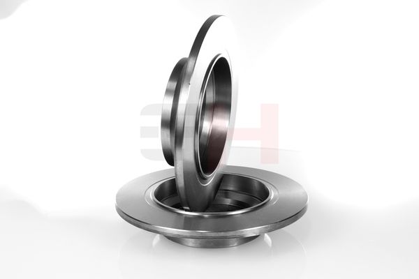 GH GH-423325 Brake Disc