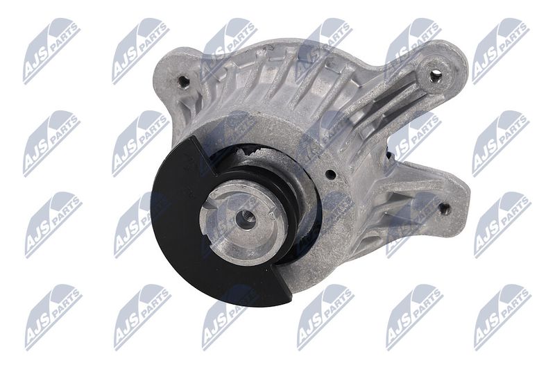 Paigutus, Mootor, NTY ZPS-ME-044