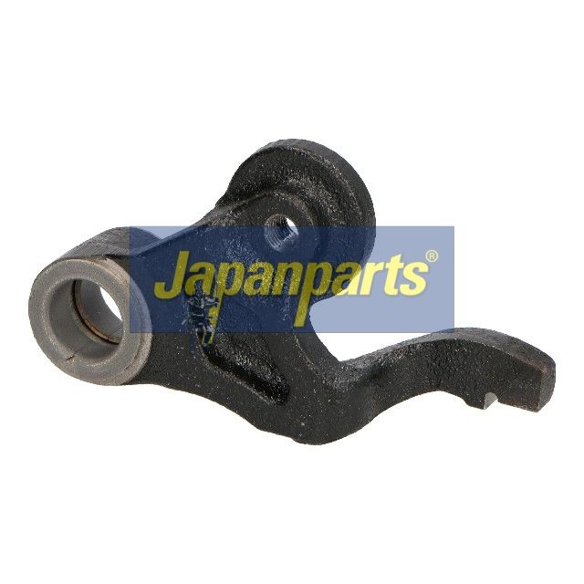 JAPANPARTS Įtempiklis, paskirstymo diržas