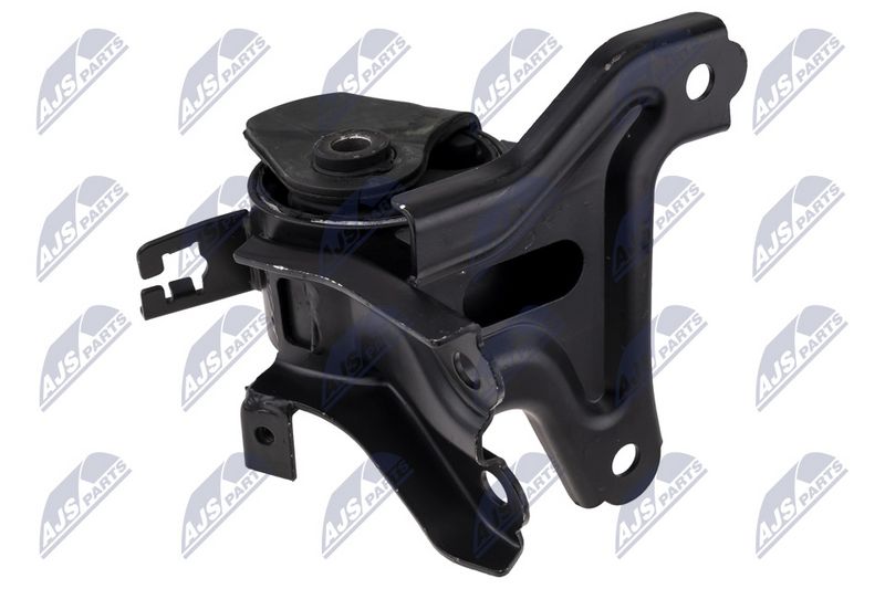 NTY ZPS-HY-567 Mounting, engine