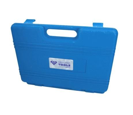 Avamistööriista komplekt, KS TOOLS BT511100