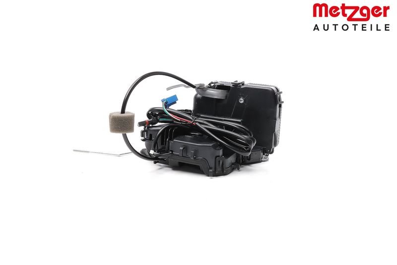 METZGER AUTOTEILE 2314667 Durų spyna
