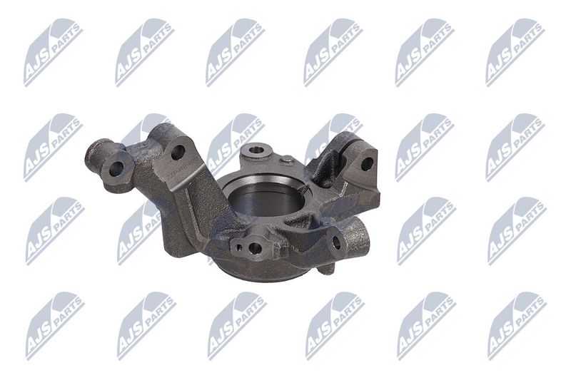 Käändmik, rattakinnitus, NTY ZZP-RE-020