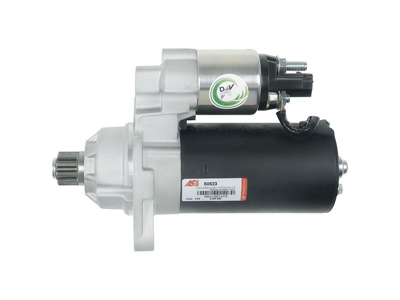 AS-PL S0523 Starter