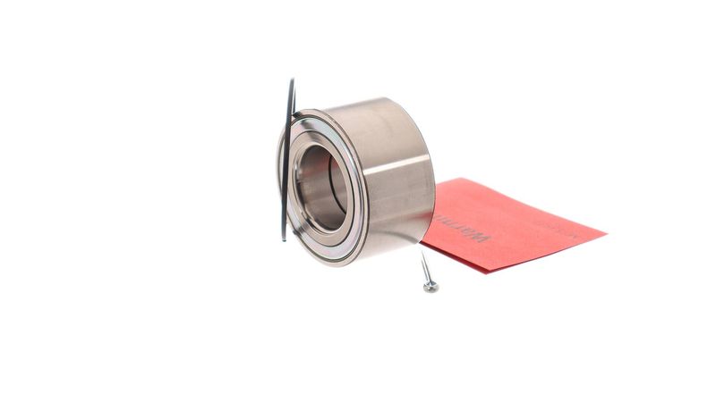 SKF VKBA 3991 Wheel Bearing Kit