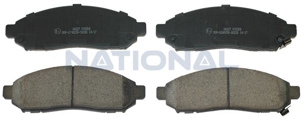 National NP2730