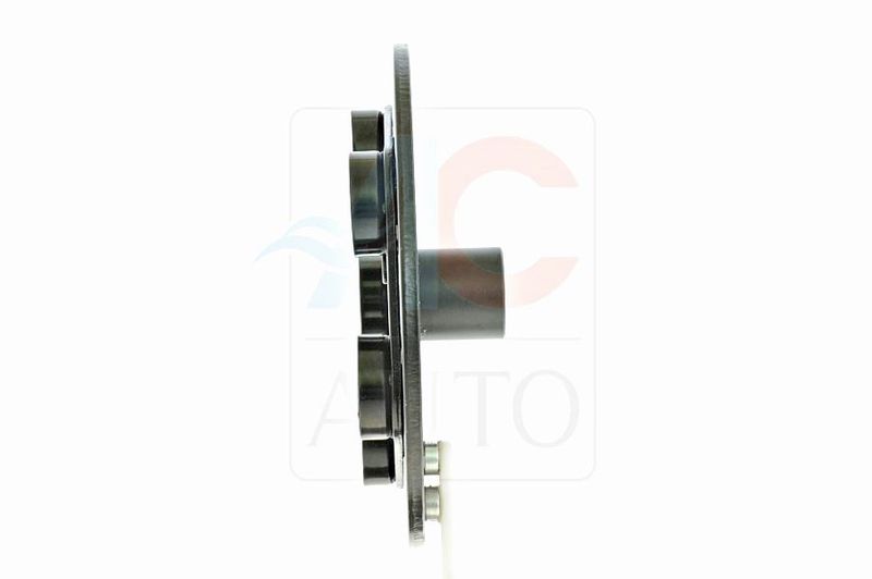 ACAUTO AC-05ZX10 Drive plate, magnetic clutch (compressor)