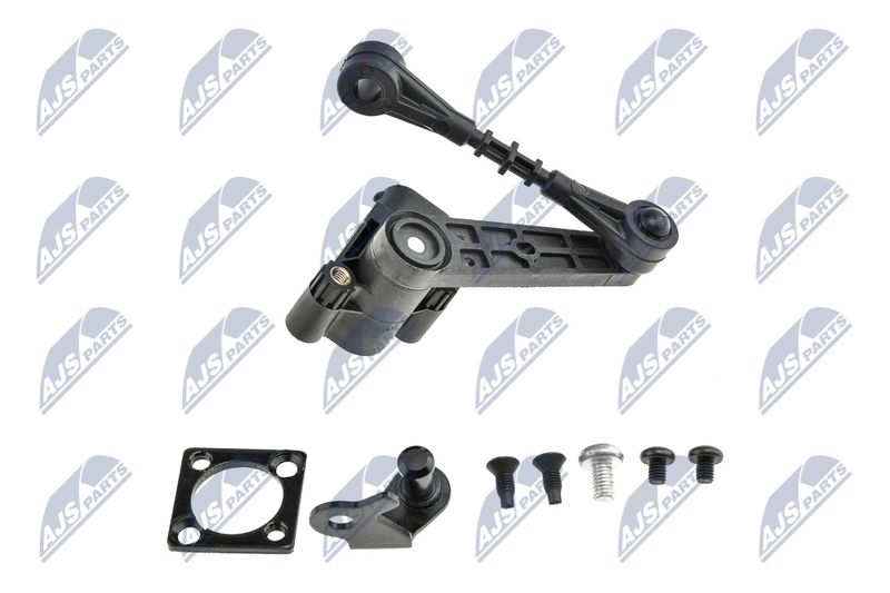 NTY ECX-LR-002 Sensor, headlight levelling