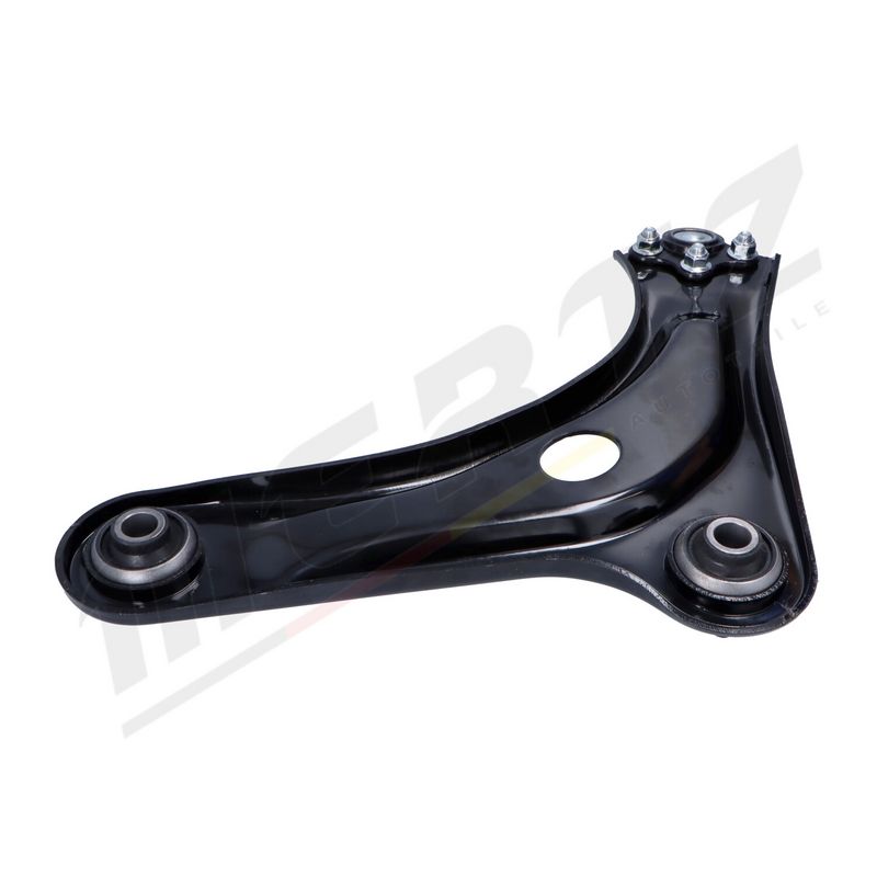 MERTZ M-S0755 Control/Trailing Arm, wheel suspension