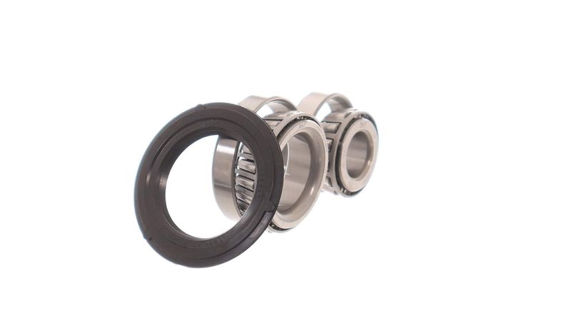 SKF VKBA 3255 Wheel Bearing Kit