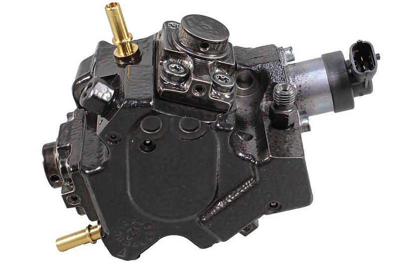 METZGER AUTOTEILE 0830144 High-pressure Pump
