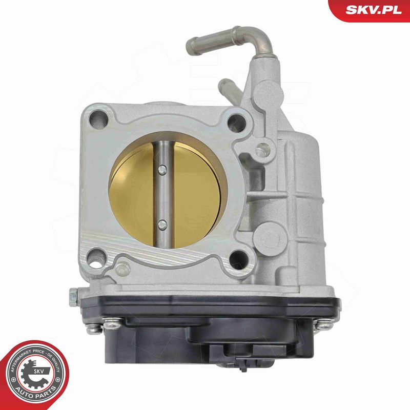 ESEN SKV 12SKV204 Throttle Body