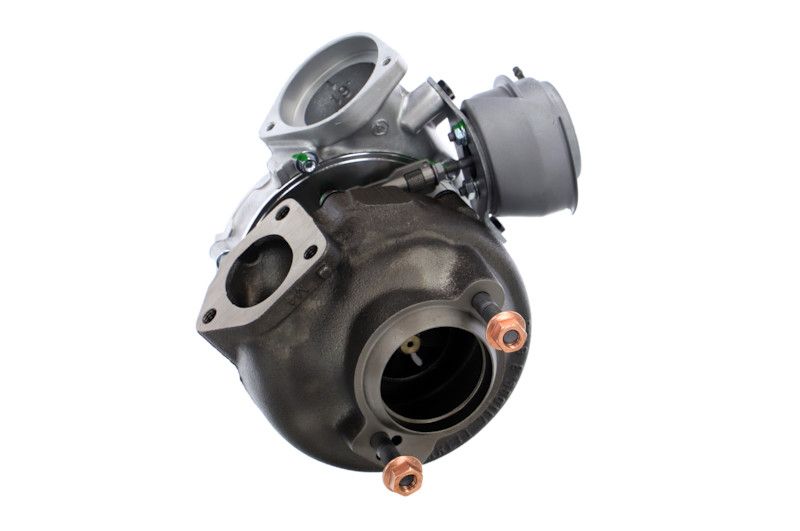 REMANTE 003-001-000226R Charger, charging (supercharged/turbocharged)