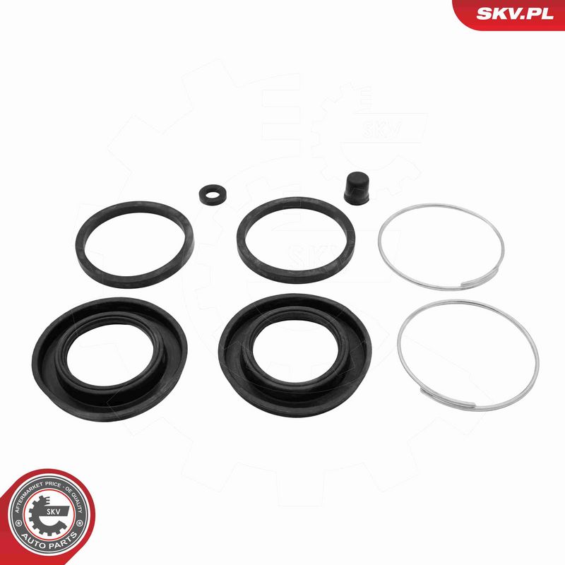 ESEN SKV 91SKV138 Repair Kit, brake caliper
