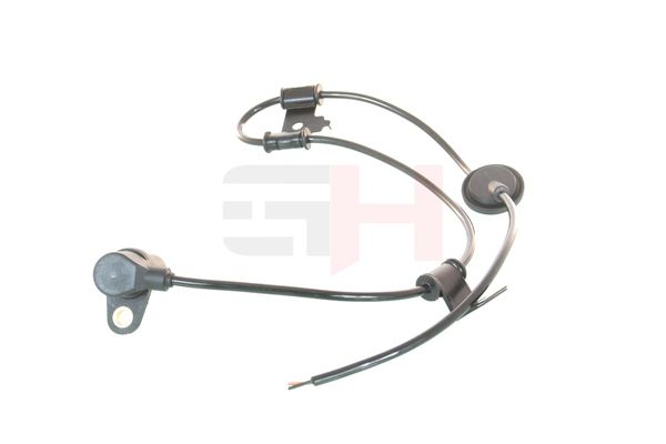 Andur, rattapöörete arv, GH GH-713411V