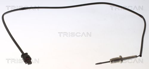 TRISCAN Érzékelő, kipufogógáz-hőmérséklet 8826 11020
