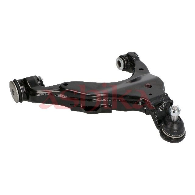 Brazo oscilante, suspensión de ruedas ASHIKA 72-02-234L