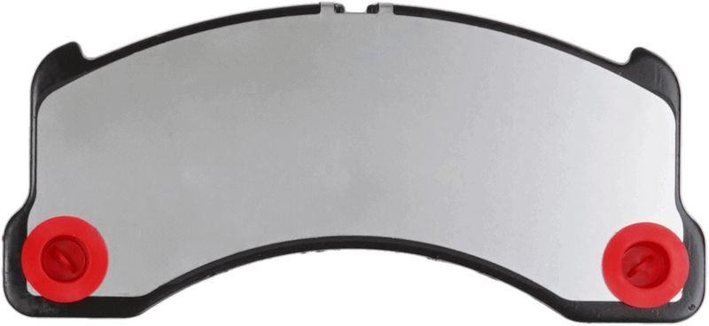 TRW GDB1969 Brake Pad Set, disc brake