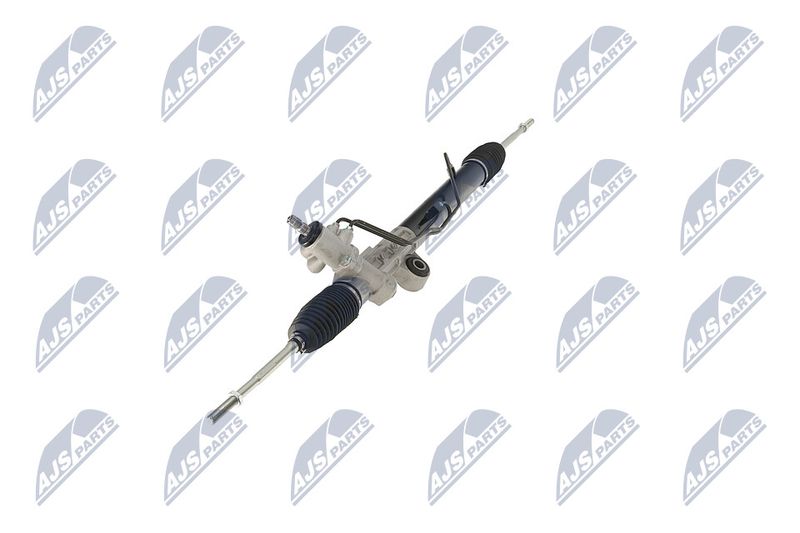 Rooliajam, NTY SPK-IS-000