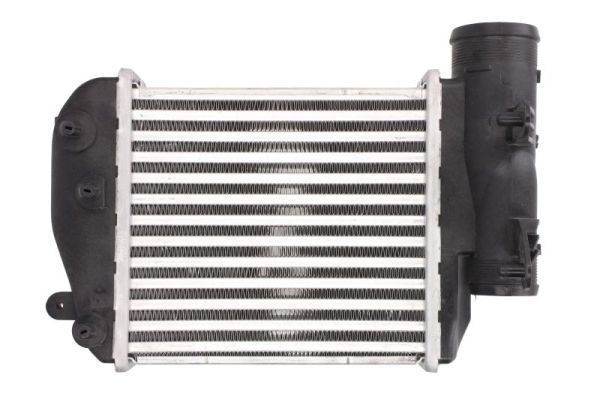 THERMOTEC DAA018TT Charge Air Cooler