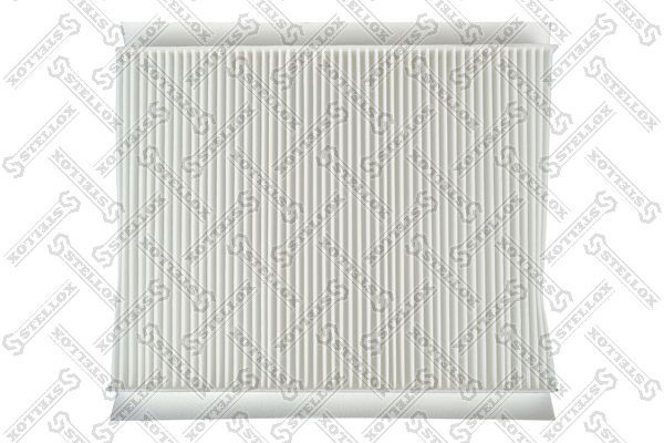 STELLOX 71-10309-SX Filter, cabin air