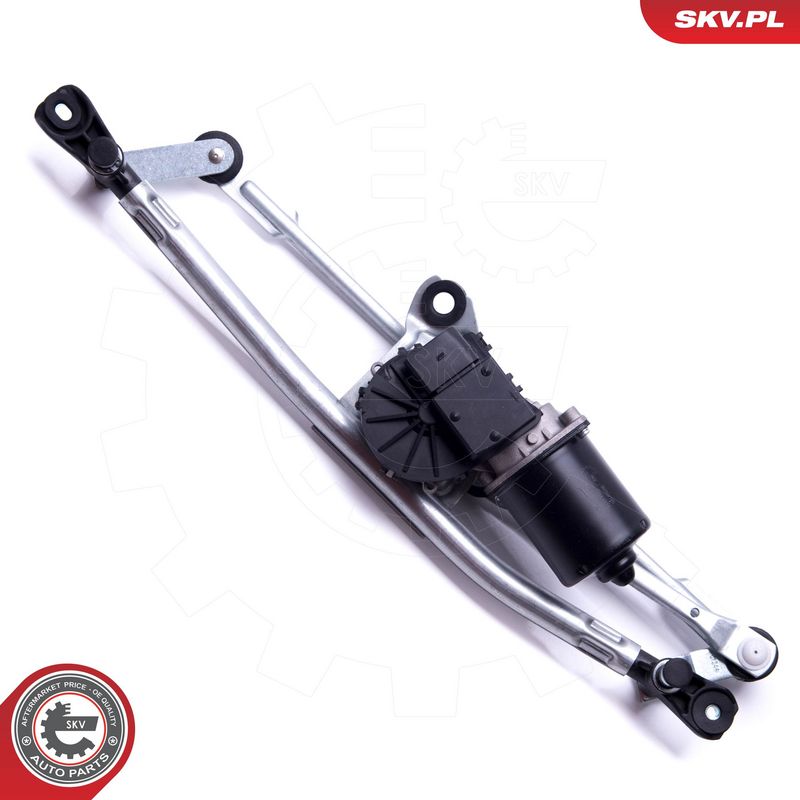 Pesurihoovastik, ESEN SKV 05SKV105