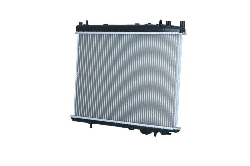 NRF 53108 Variklio aušinimo radiatorius