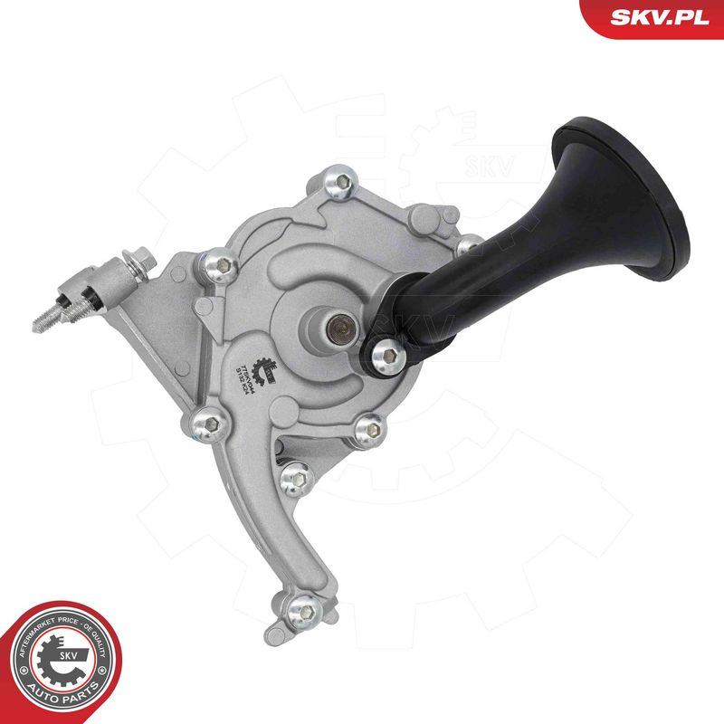 Õlipump, ESEN SKV 77SKV044