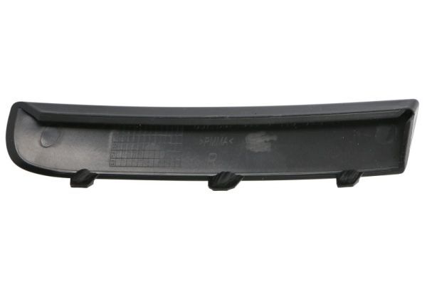 BLIC 6502-07-7519922P Ventilation Grille, bumper