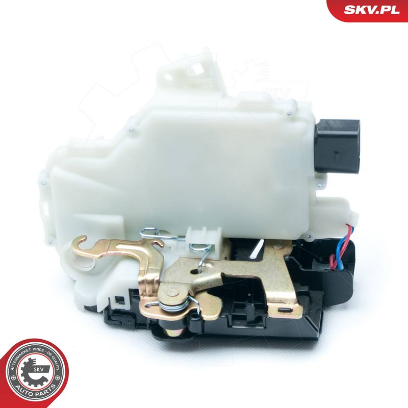 Ukselukk, ESEN SKV 16SKV412