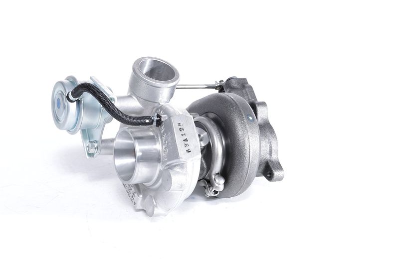 Compresor,sistem de supraalimentare T918472 BTS Turbo