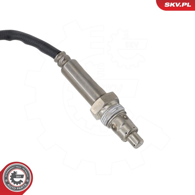 NOx-sensor, NOx-katalüsaator, ESEN SKV 71SKV128