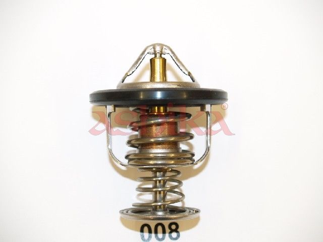 ASHIKA 22-008 - Thermostat, coolant
