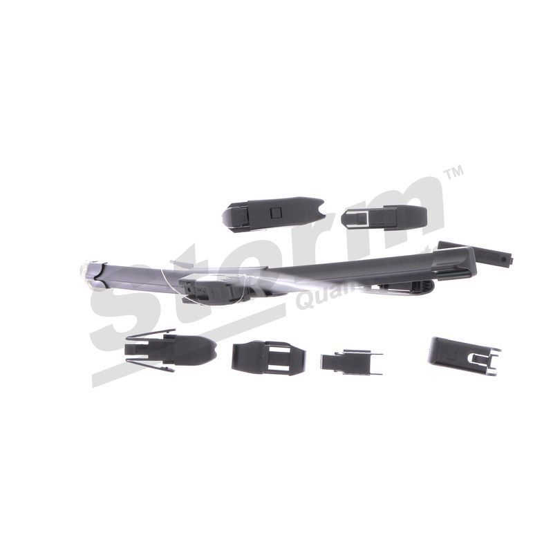 Balai d'essuie-glace STORM QUALITY PARTS 1000351