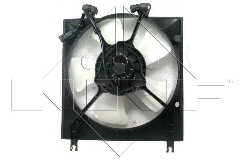 NRF ventilátor, motorhűtés 47492