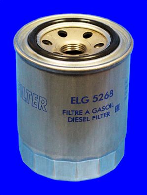 MECAFILTER Üzemanyagszűrő ELG5268