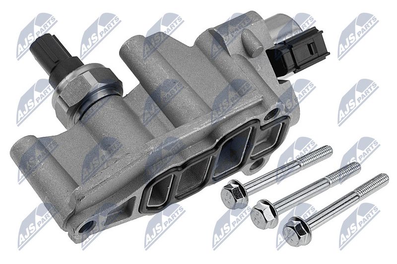 Juhtklapp, nukkvõlli asend, NTY EFR-HD-012