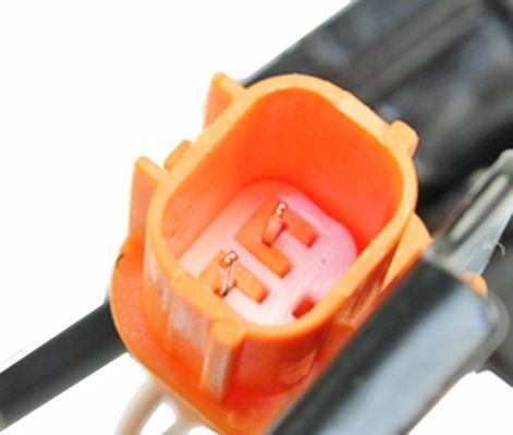 METZGER AUTOTEILE 0900846 Sensor, wheel speed