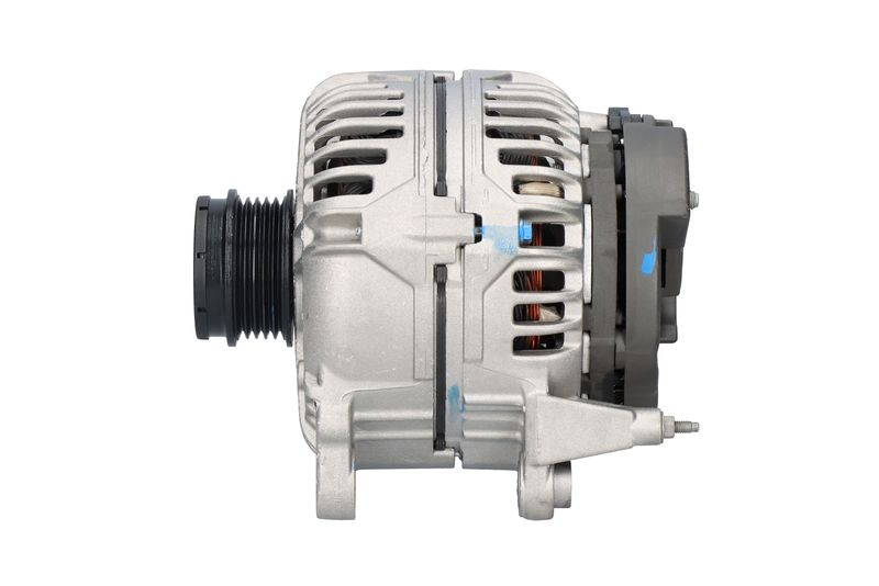 GENERATOR / ALTERNATOR VALEO 437341 9