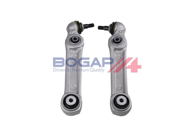 This part match OEM code: 31106861177 Kit1