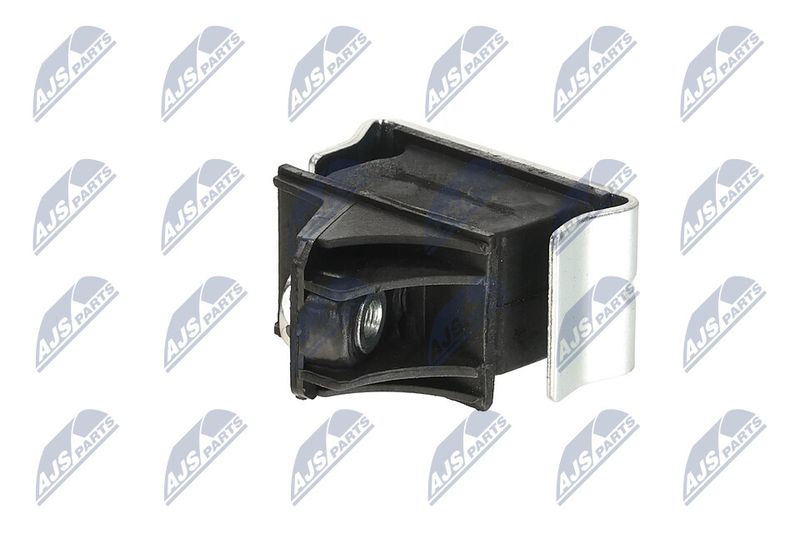 Paigutus, Mootor, NTY ZPS-ME-003