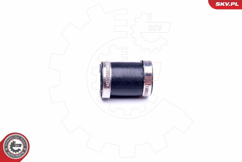 ESEN SKV 24SKV974 Charge Air Hose