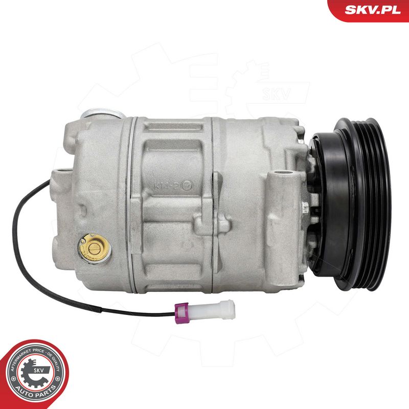 Prekės atitinka OEM kodą: 8D0260805J