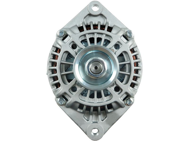 Generaator, AS-PL A5257