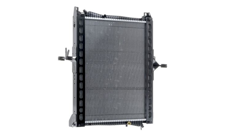 Product Image - Lage temperatuurkoeler, intercooler - CIR19000P - MAHLE