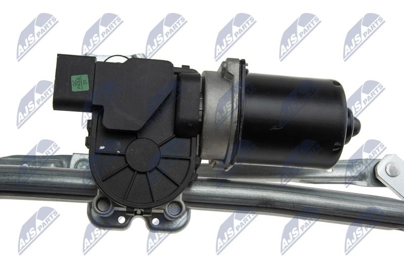 NTY ESW-FT-019 Window Cleaning System