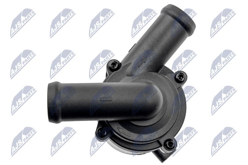 NTY CPZ-AU-021 Water Recirculation Pump, parking heater