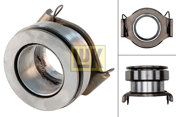 Schaeffler LuK kinyomócsapágy 500 0033 20